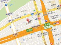 お店の引っ越しで地図を変更しないといけない時は？
