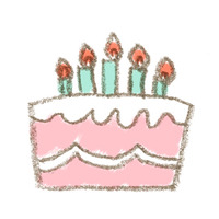 来月お誕生日の方へバースデーカードを送る為の宛名ラベルを印刷する方法