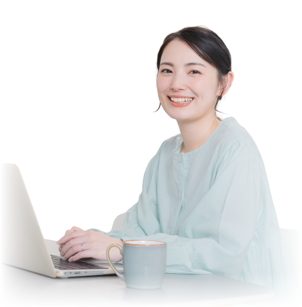リウムスマイル！