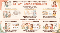 営業電話「ホームページのAI対策してますか？」【リウムスマイル！ホム育メルマガ】