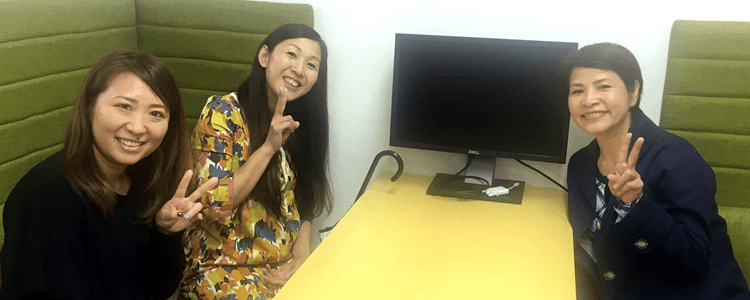 「予約管理と顧客カルテで接客向上講座」を開催しました。［2017年10月］