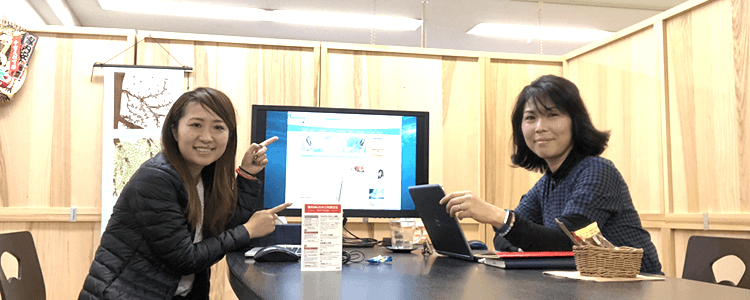 「今、他のホームページで使っているドメインに変更ってできますか？」etc.3月のチョイ聞き質問会開催レポート［2018年03月27日］