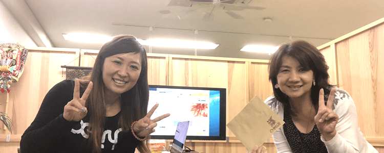 「お客様の声をもう少し見やすくしたいのですが・・・」etc.9月のチョイ聞き質問会開催レポート［2018年09月13日］