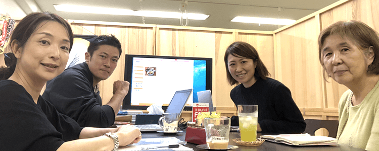「アンケートの集計を簡単に見る方法はないですか？」etc.11月のチョイ聞き質問会開催レポート［2018年11月02日］