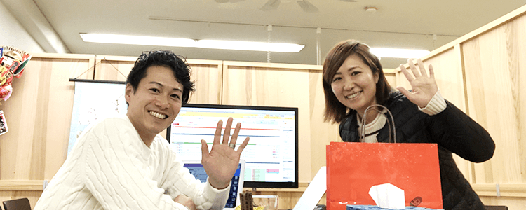 「お客様とファンをつくるメルマガフォローレッスン」を開催しました。［2019年3月19日］