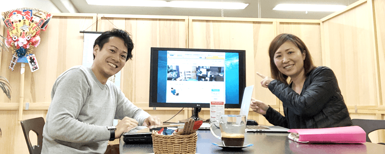 「顧客名簿を一括で登録する方法はありますか？」etc.4月のチョイ聞き質問会開催レポート