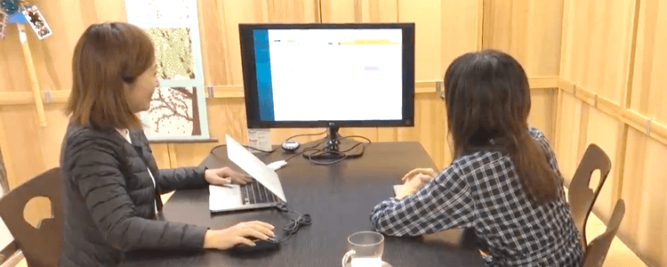 「ご予約があった際の通知メールアドレスを設定できますか？」etc.11月のチョイ聞き質問会開催レポート