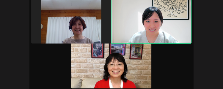 「顧客管理スタート講習会」を開催しました。［2024年5月14日］