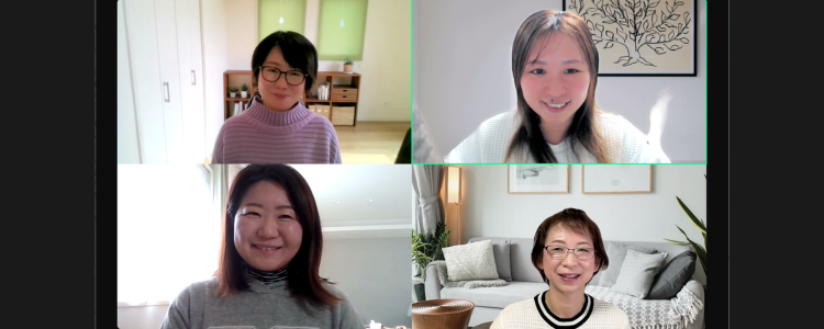 「携帯から予約の枠を追加したり、イベントを作成したりしたいのですが・・・」etc.2025年1月8日のチョイ聞き質問会開催レポート