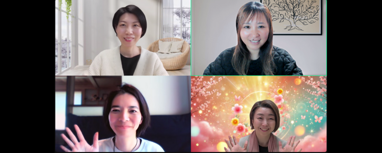 「会員だけが見られるページ、会員制度を追加してみたいのですが・・・」etc.2025年4月7日のチョイ聞き質問会開催レポート