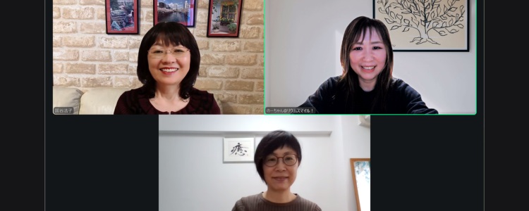 「本人確認後の表示画面はどこで編集できますか？」etc.2026年4月7日のチョイ聞き質問会開催レポート