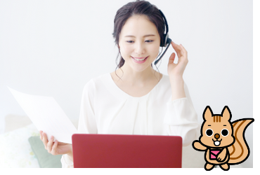 サポートと学びで「どう使うか」を支援