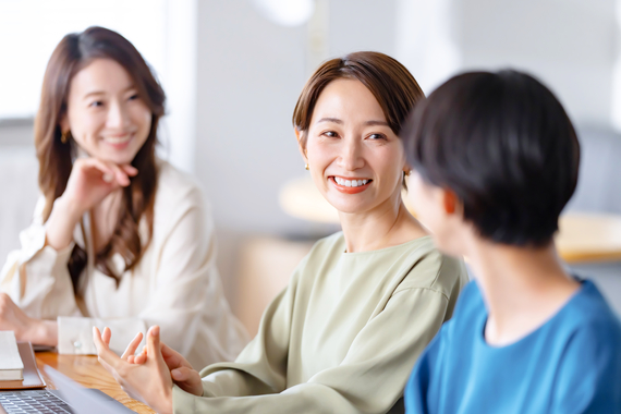 おかげさまでリウムは、今年で20周年を迎えました！
