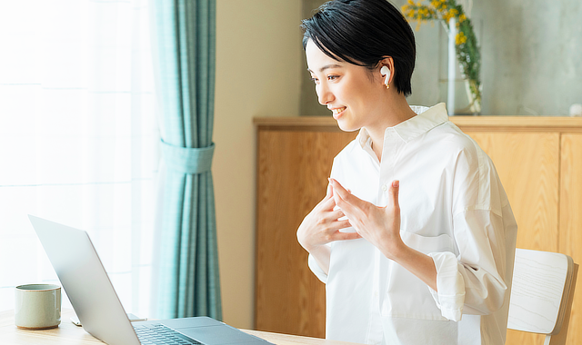  Zoom連携オンライン化もかんたん実現