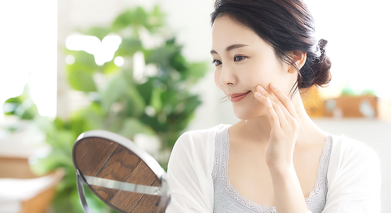 オンラインアロマセルフケアレッスン